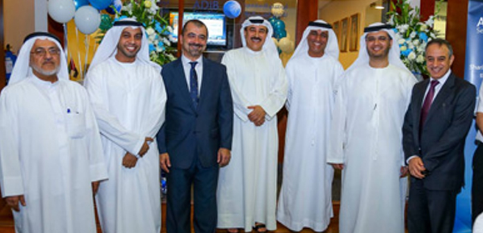 ADIB provides AED 450 million finance facilities